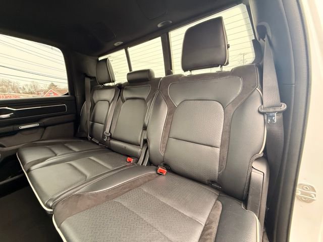 Used 2025 RAM 1500 Laramie image 13