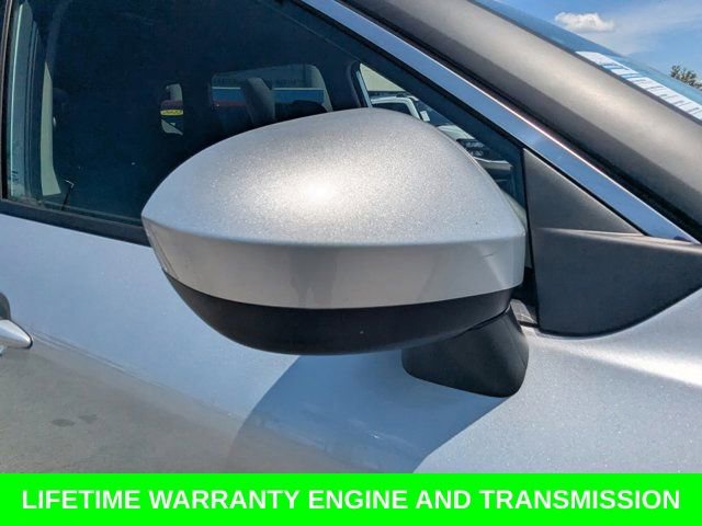 Used 2023 Nissan Rogue SV FWD image 13