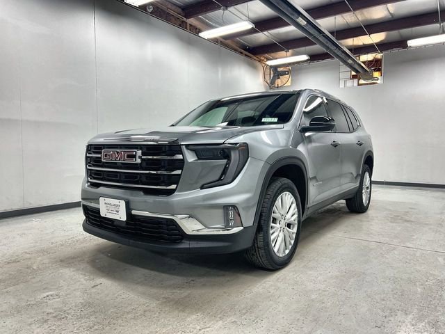 New 2026 GMC Acadia Elevation w/ Elevation Premium Package image 1