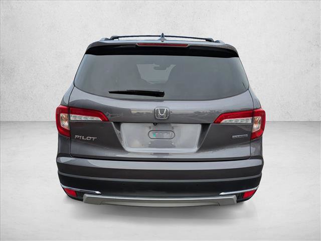 Used 2020 Honda Pilot Touring image 7