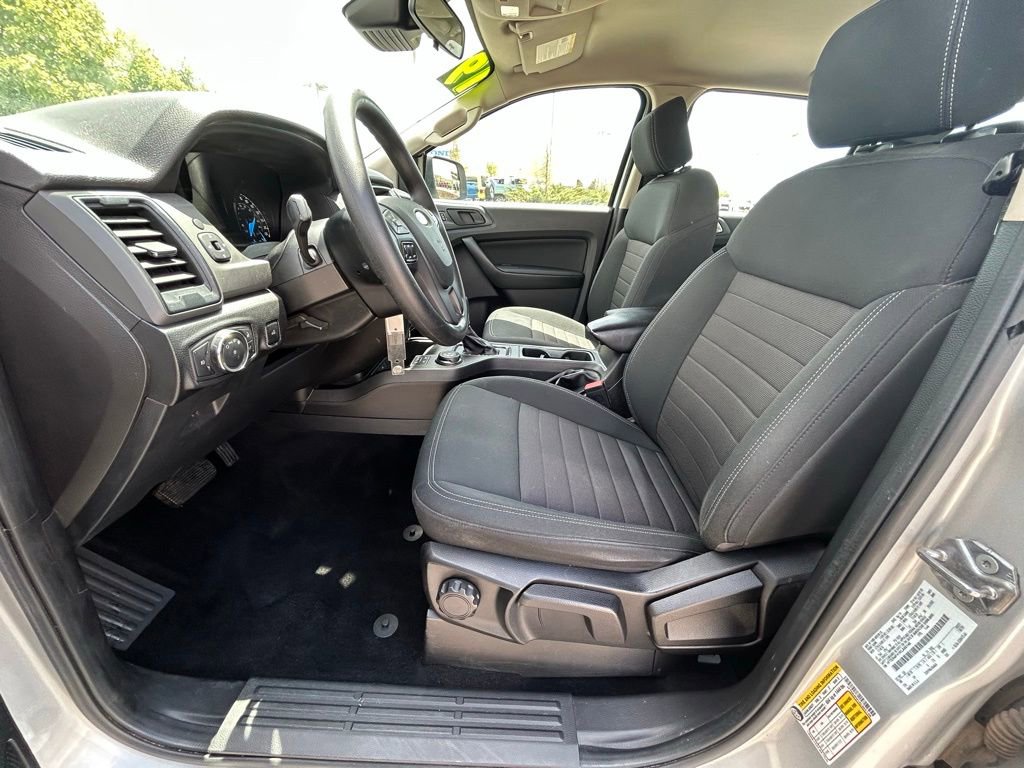 Used 2019 Ford Ranger XL w/ FX4 Off-Road Package AWD/4WD image 13