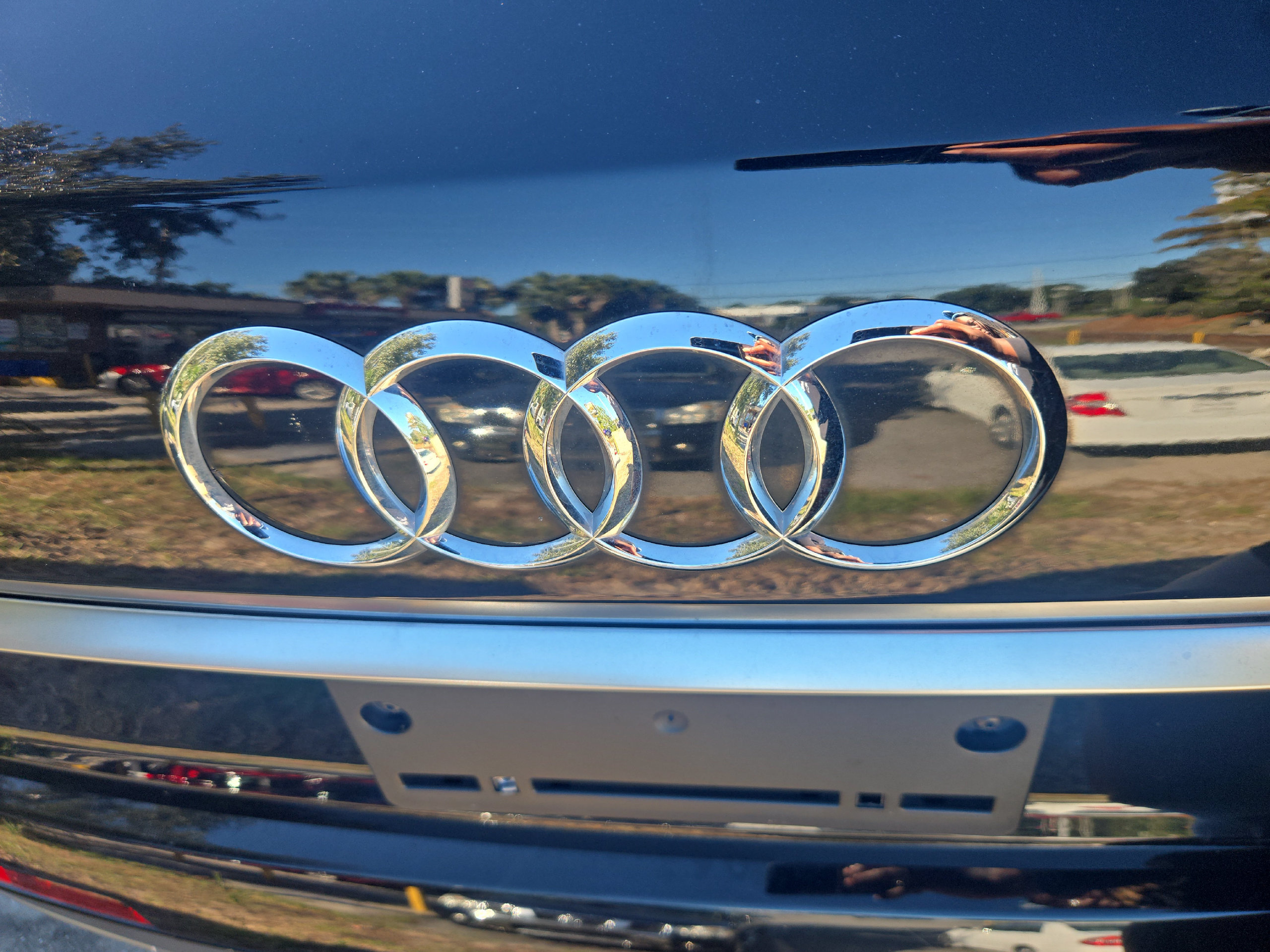 Certified 2023 Audi Q7 3.0T Premium AWD/4WD image 14