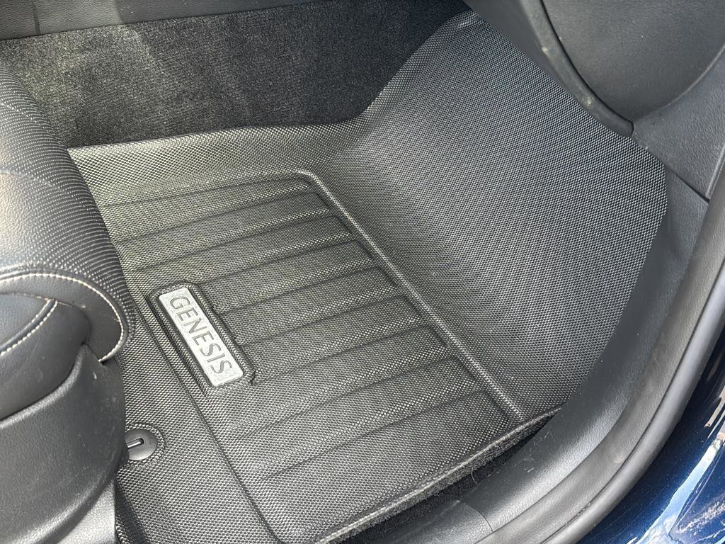 Used 2022 Genesis GV80 2.5T w/ Advanced Package 03 image 40