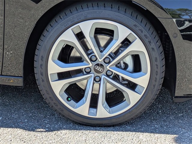 New 2026 Audi A3 2.0T Premium Plus image 8