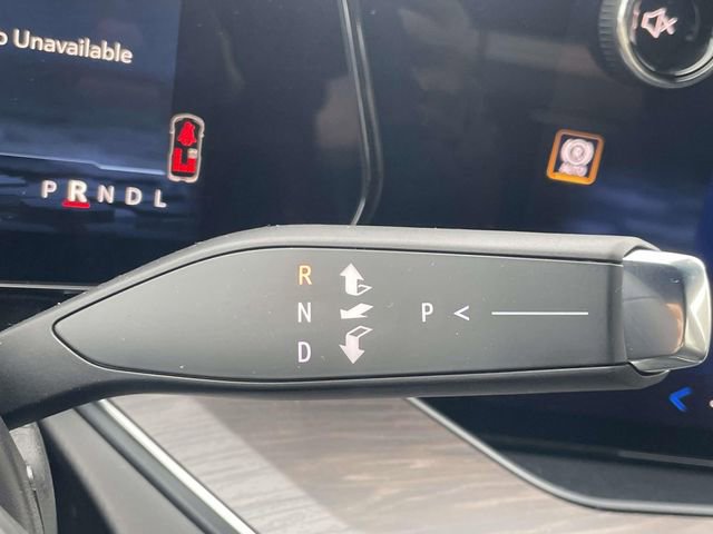 New 2026 Chevrolet Tahoe LT w/ Comfort Package image 19