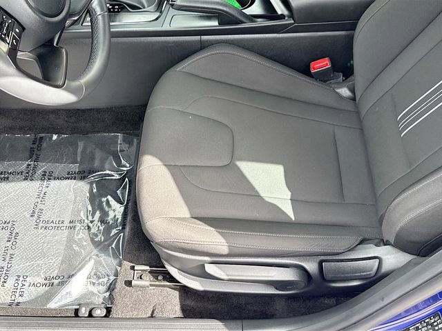 Certified 2026 Hyundai Elantra Sport FWD image 19