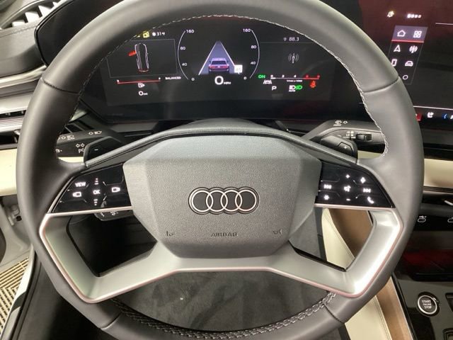 New 2026 Audi A6 Premium image 26