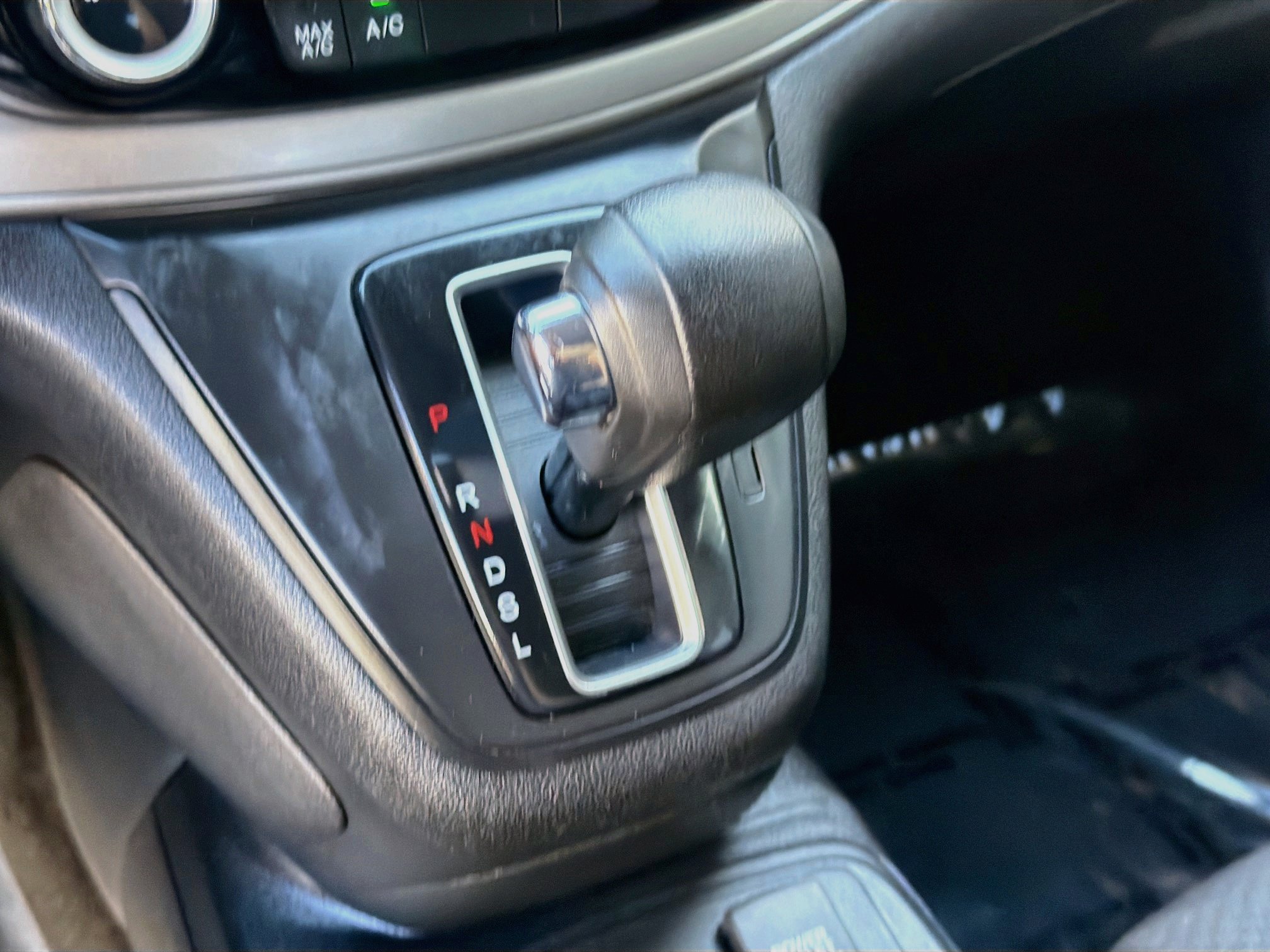 Used 2016 Honda CR-V LX image 15