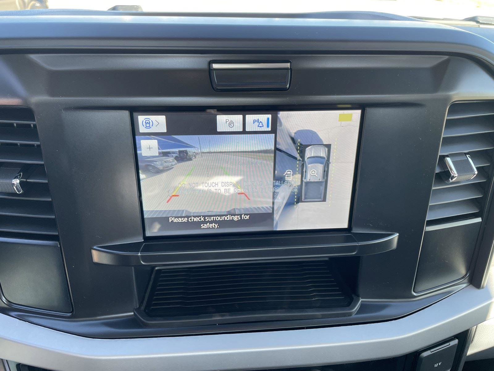 New 2026 Ford F350 XL w/ STX Appearance Package AWD/4WD image 17