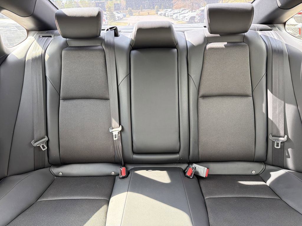 Used 2021 Honda Accord Sport image 26