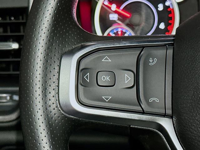 New 2026 RAM 3500 Tradesman w/ Chrome Appearance Group image 27