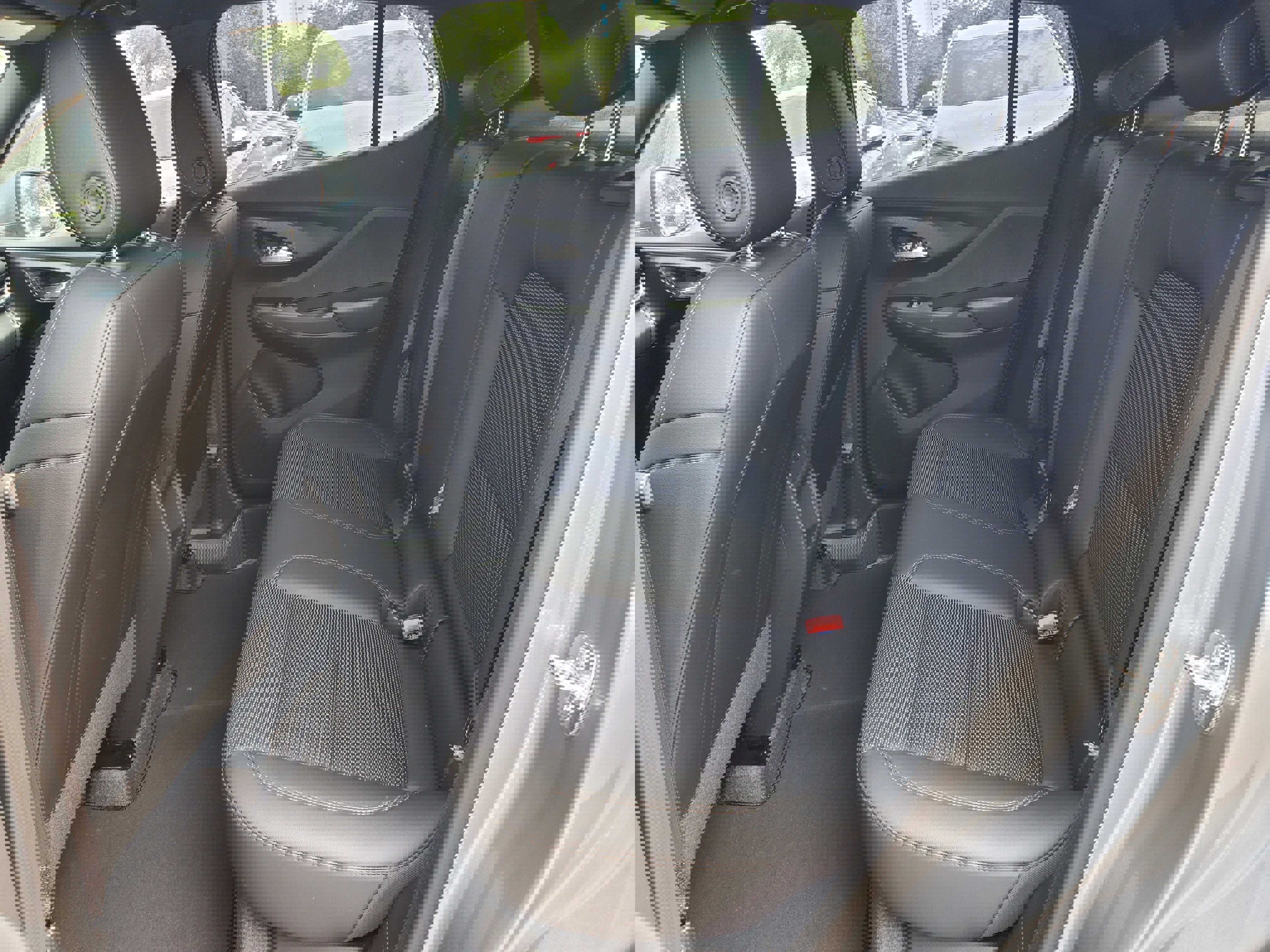 New 2025 Buick Envista Preferred w/ Convenience I Package image 5