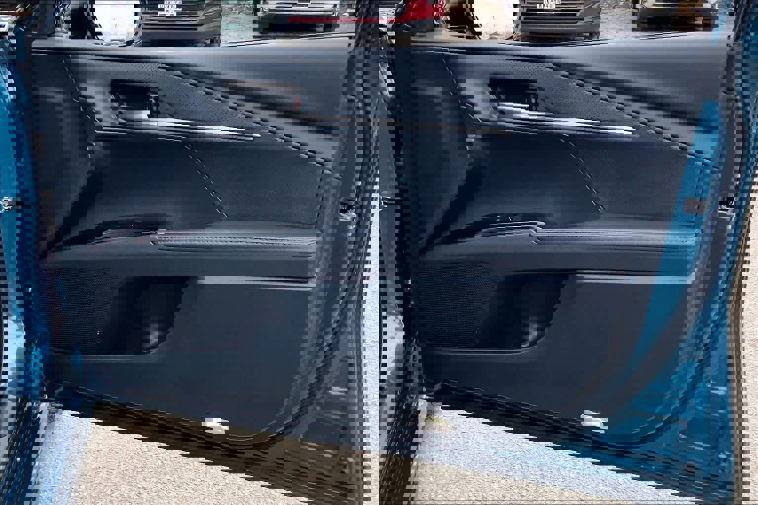 Used 2025 Toyota Camry XSE image 22