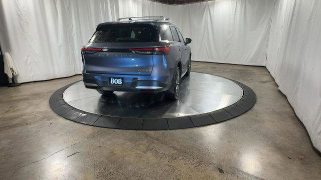 Certified 2026 INFINITI QX60 Luxe w/ Cargo Package AWD/4WD image 13