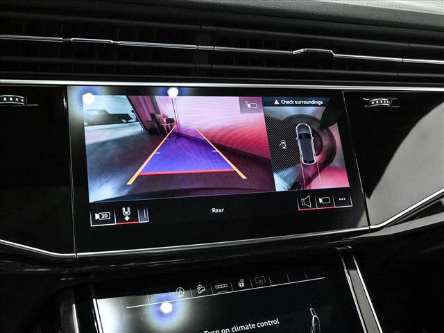 Certified 2026 Audi Q8 Premium Plus w/ Premium Plus Package image 22