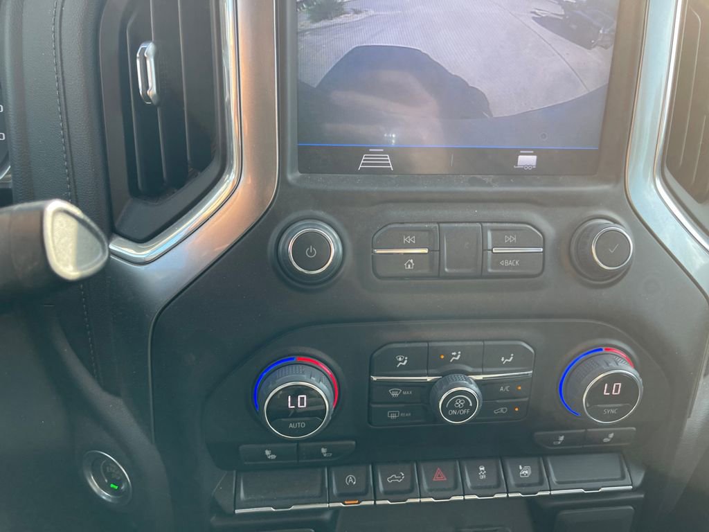 Used 2021 Chevrolet Silverado 1500 LT image 30