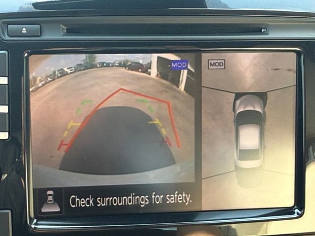 Used 2023 Nissan Maxima Platinum w/ Sport Mat Group image 9