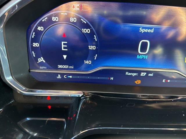 Used 2024 Chevrolet Silverado 1500 RST w/ Convenience Package II image 30