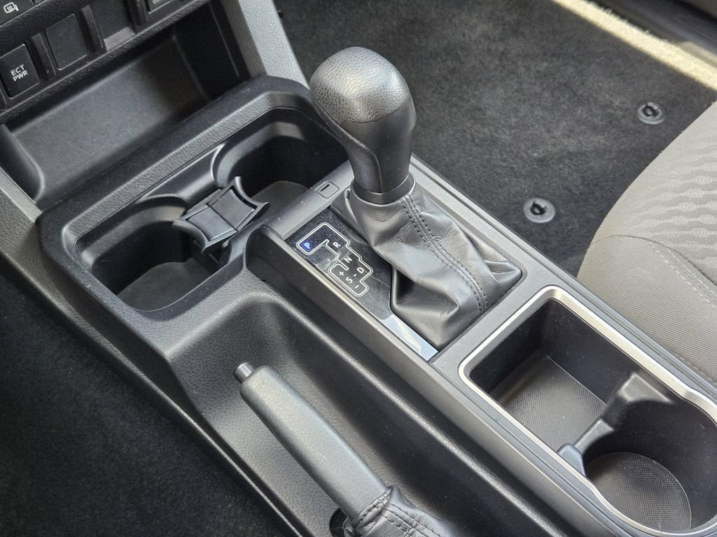 Used 2022 Toyota Tacoma SR RWD image 21