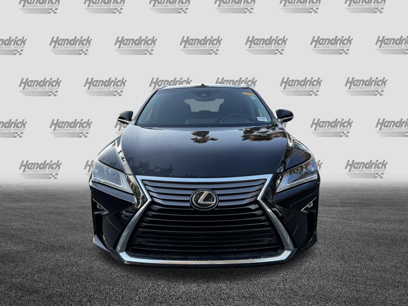 Used 2016 Lexus RX 350 FWD w/ Premium Package image 3