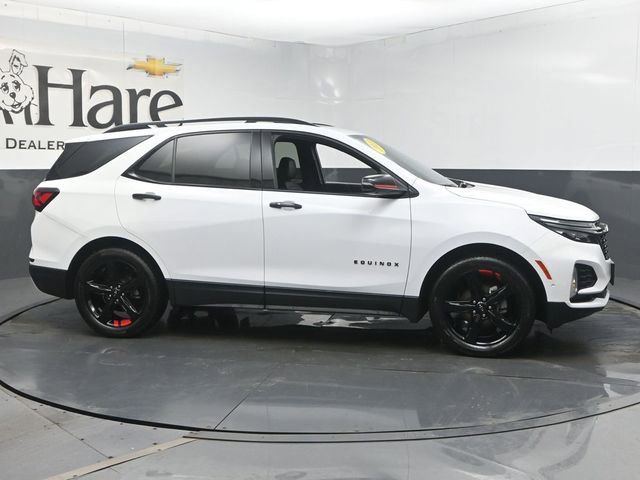 Used 2023 Chevrolet Equinox Premier