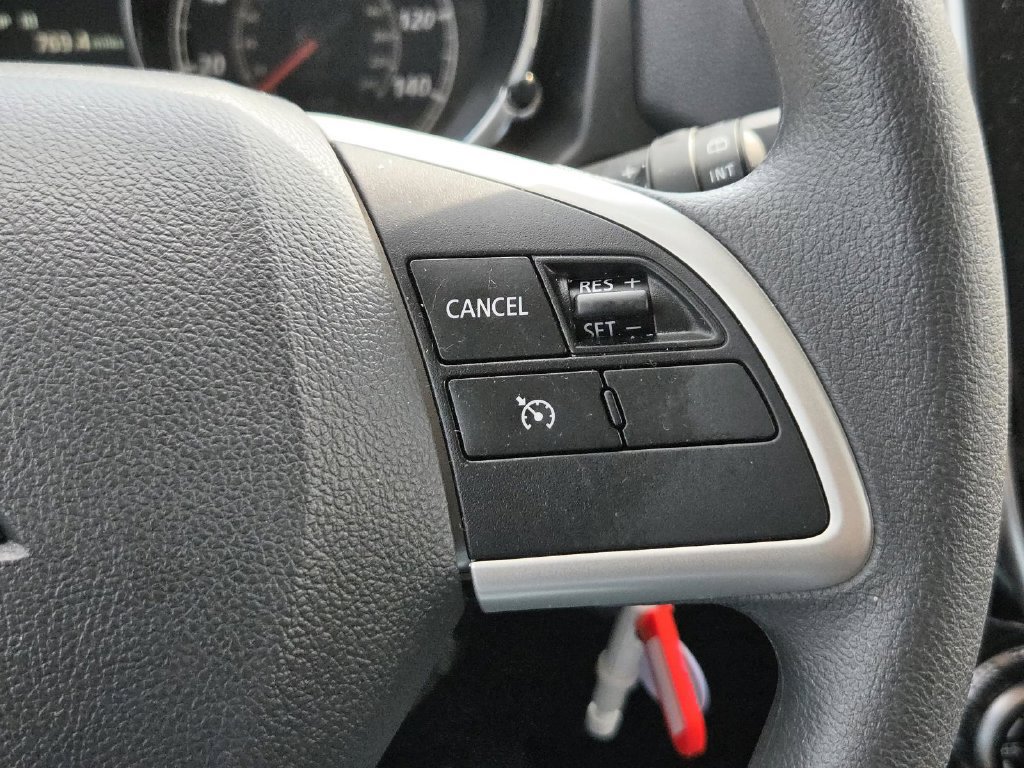 Used 2026 Mitsubishi Outlander Sport AWD image 27