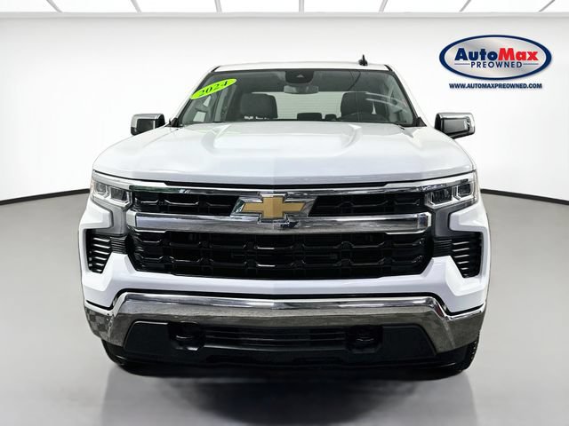 Used 2024 Chevrolet Silverado 1500 LT AWD/4WD image 6
