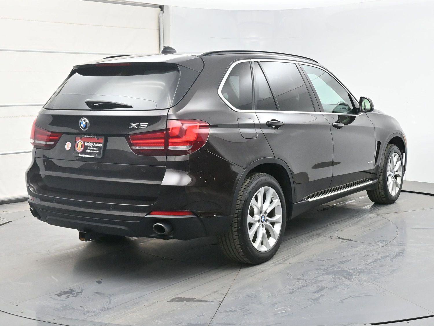 Used 2016 BMW X5 xDrive35i image 21