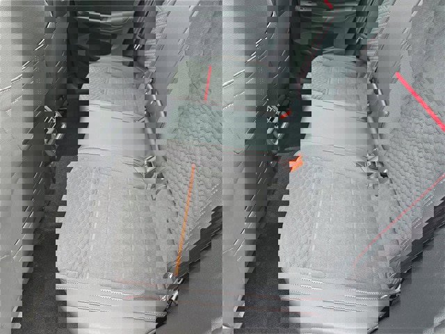 New 2026 Volkswagen GTI SE image 11