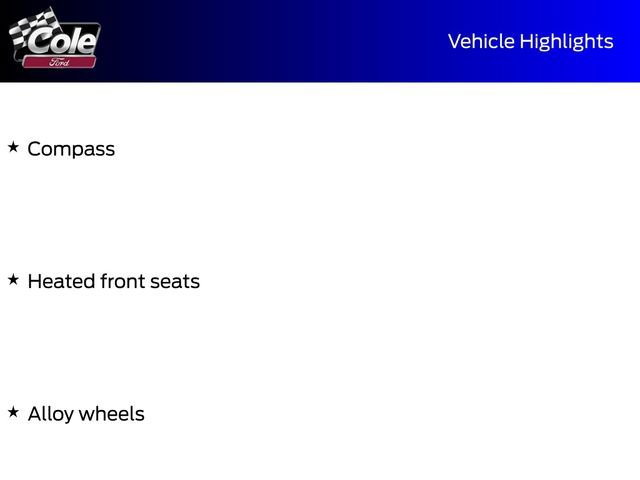 New 2025 Ford Mustang Premium image 7