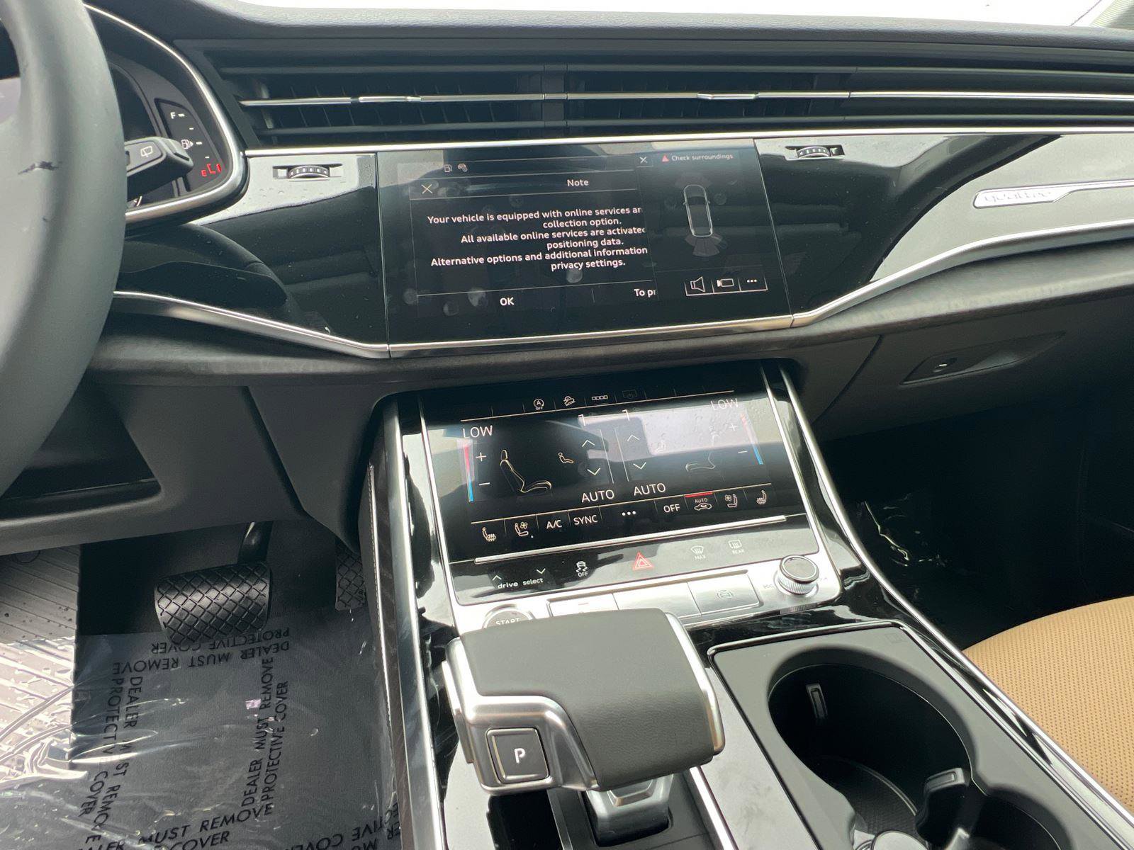 New 2025 Audi Q7 3.0T Premium Plus image 21