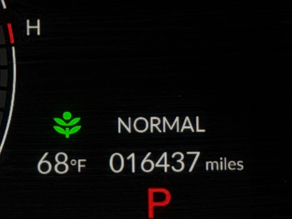 Used 2025 Honda Ridgeline RTL image 15