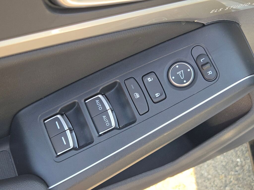 Used 2026 Acura Integra A-Spec FWD image 22
