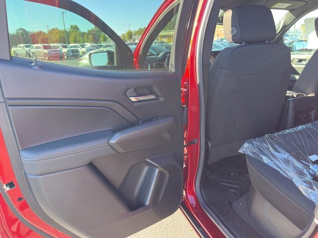 New 2026 GMC Canyon Elevation w/ Convenience Package image 9