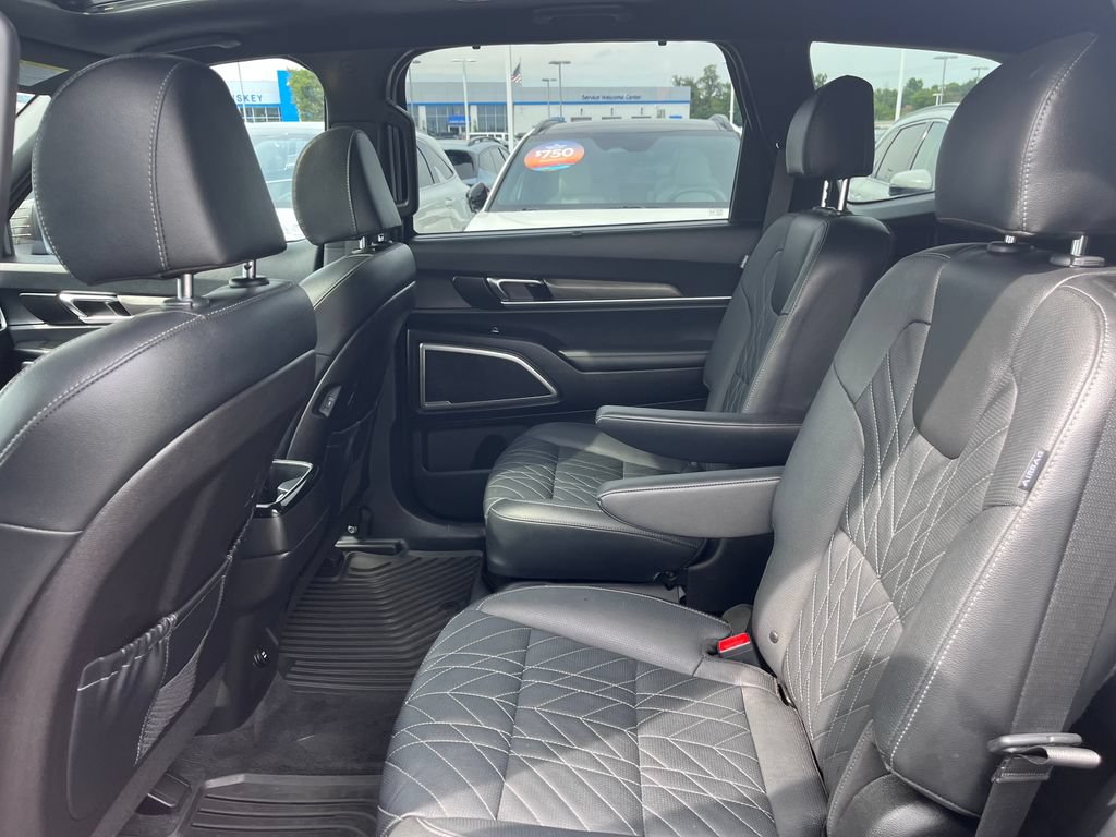 Certified 2023 Kia Telluride EX X-Line AWD/4WD image 20