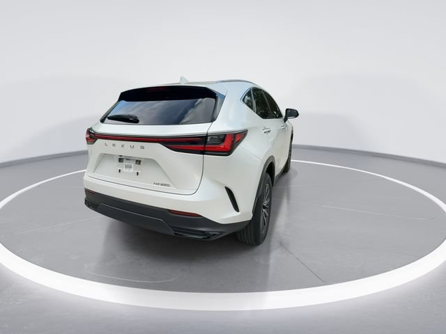 Certified 2023 Lexus NX 250 FWD w/ Towing Package (2000 Lbs) image 8