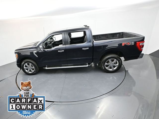 Used 2022 Ford F150 Lariat image 24