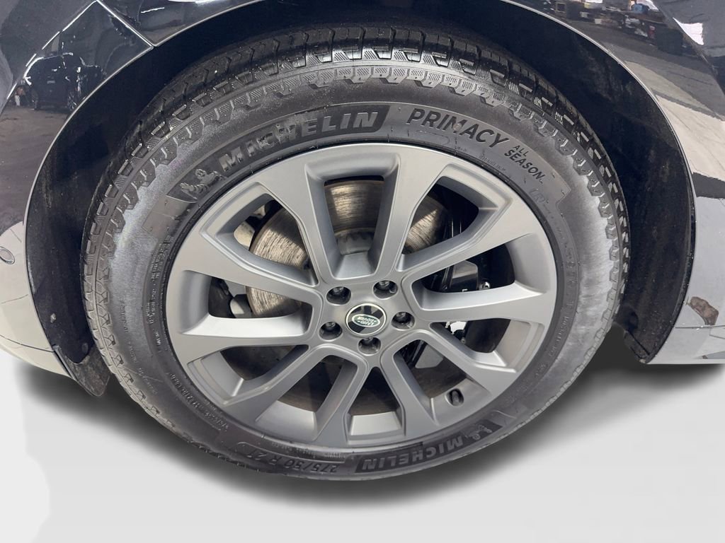 Used 2024 Land Rover Range Rover Sport Dynamic SE image 84