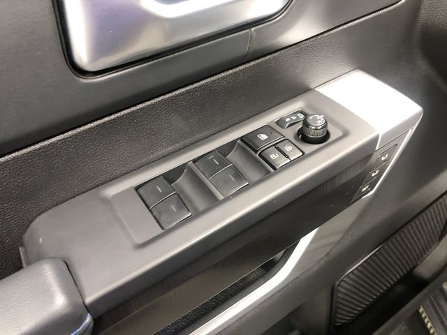 Used 2023 Toyota Tundra Platinum AWD/4WD image 14