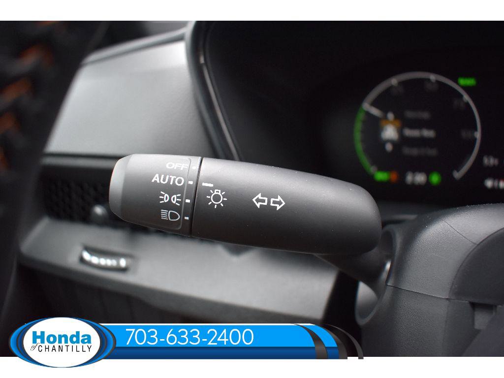 New 2026 Honda CR-V Sport image 10