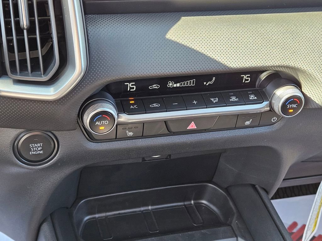 New 2026 MAZDA CX-50 AWD 2.5 S w/ Weather Package image 19