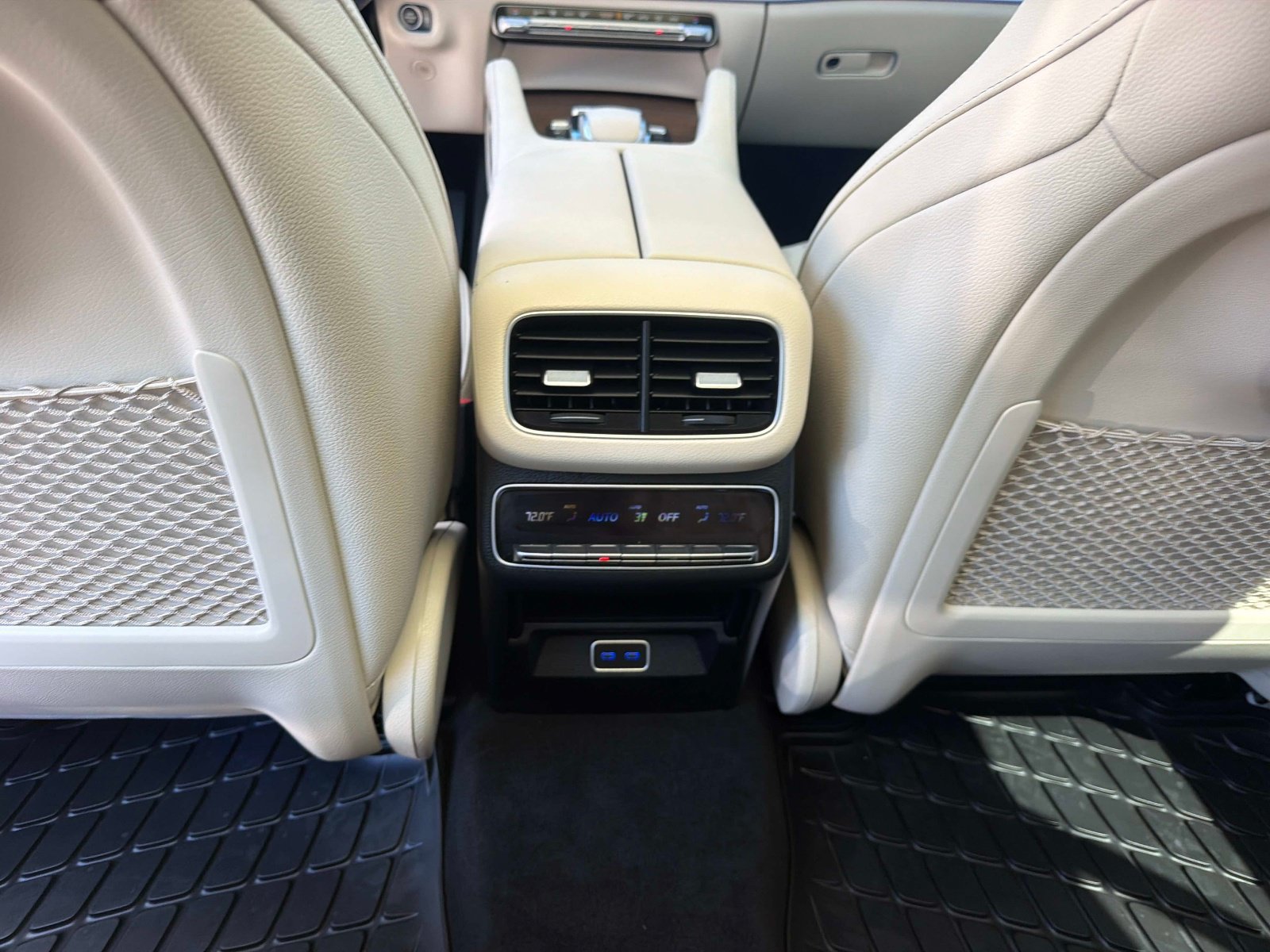 Certified 2025 Mercedes-Benz GLE 350 4MATIC image 16