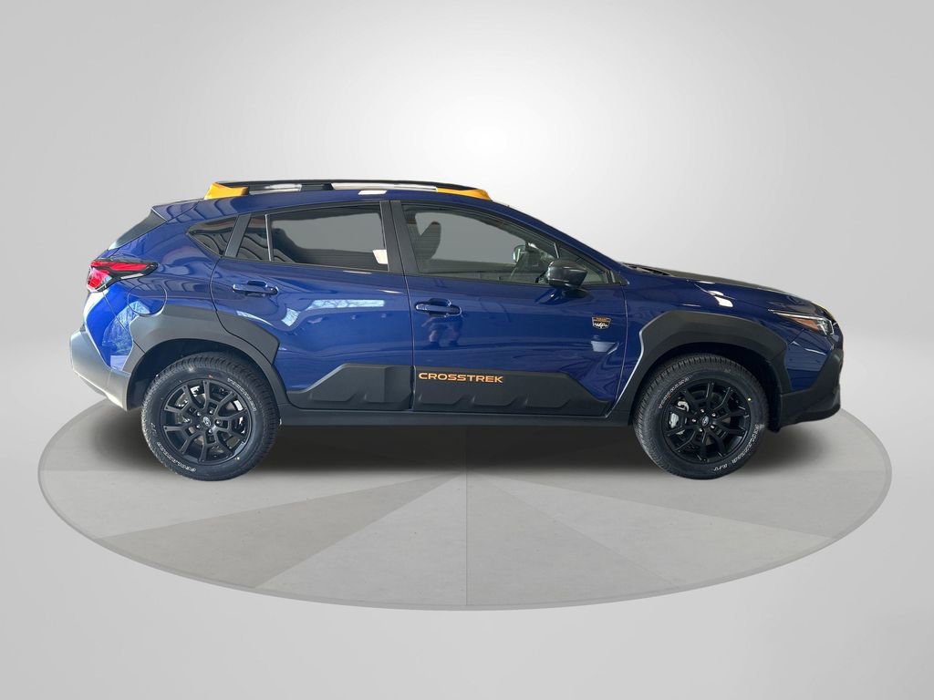 New 2026 Subaru Crosstrek 2.5i Wilderness image 4