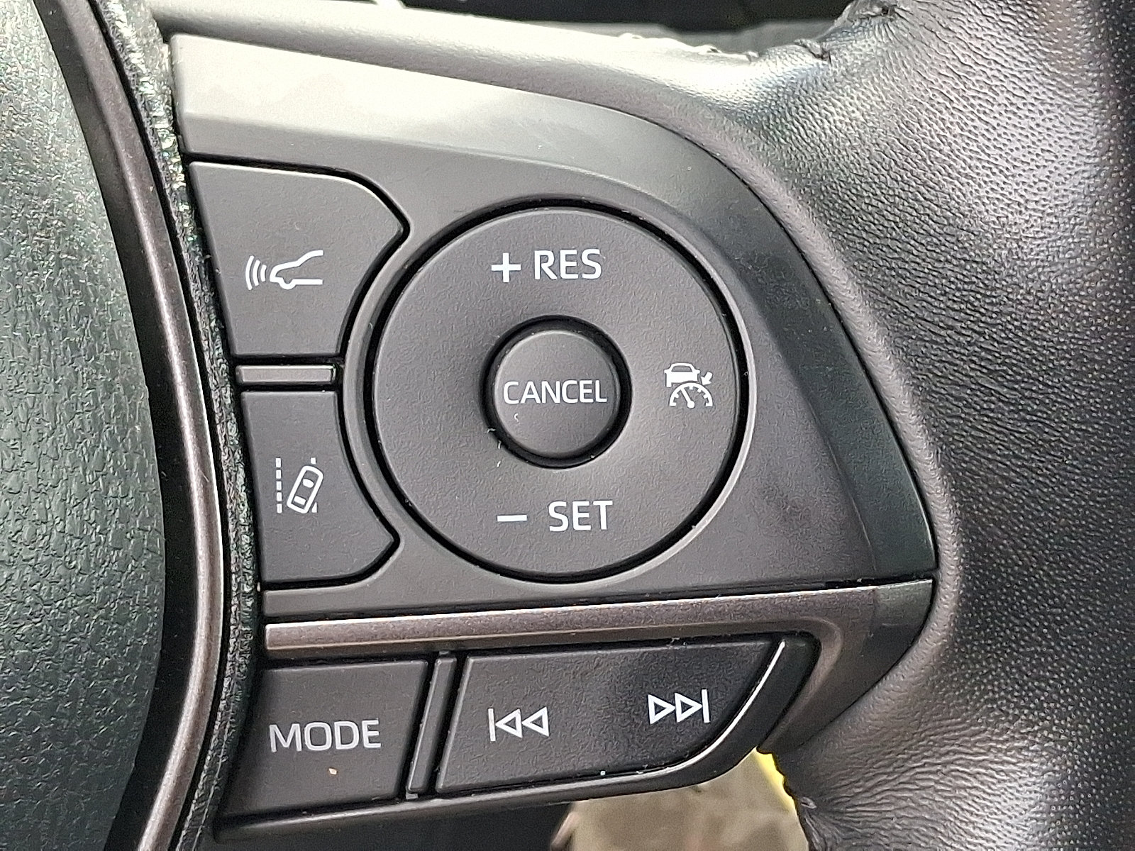 Certified 2023 Toyota Camry SE FWD image 22