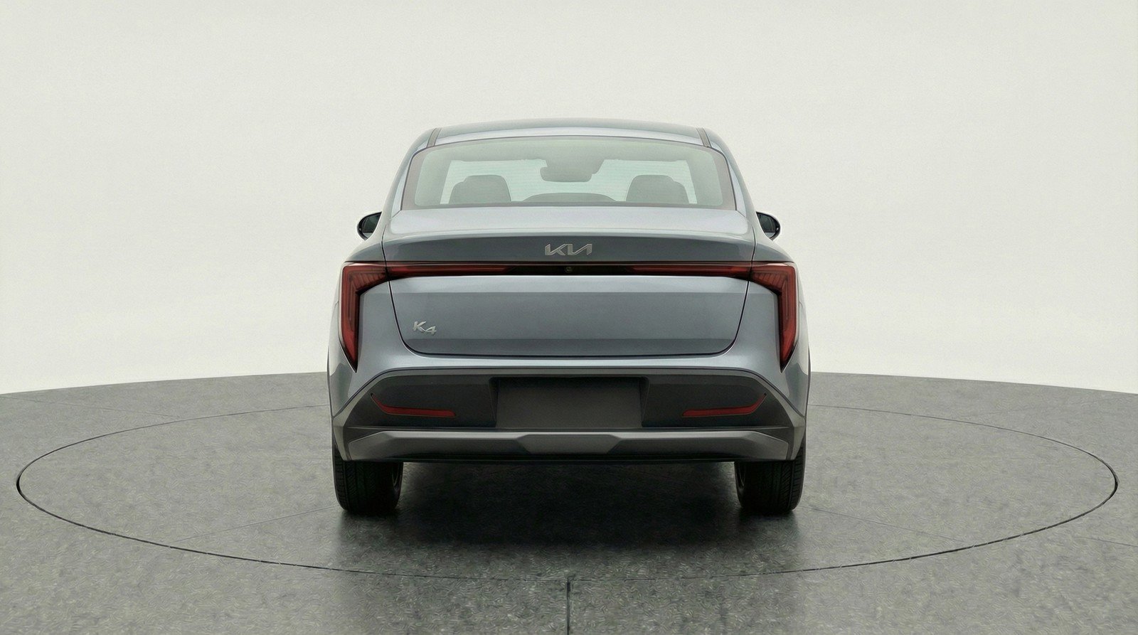 Used 2025 Kia K4 LXS image 7
