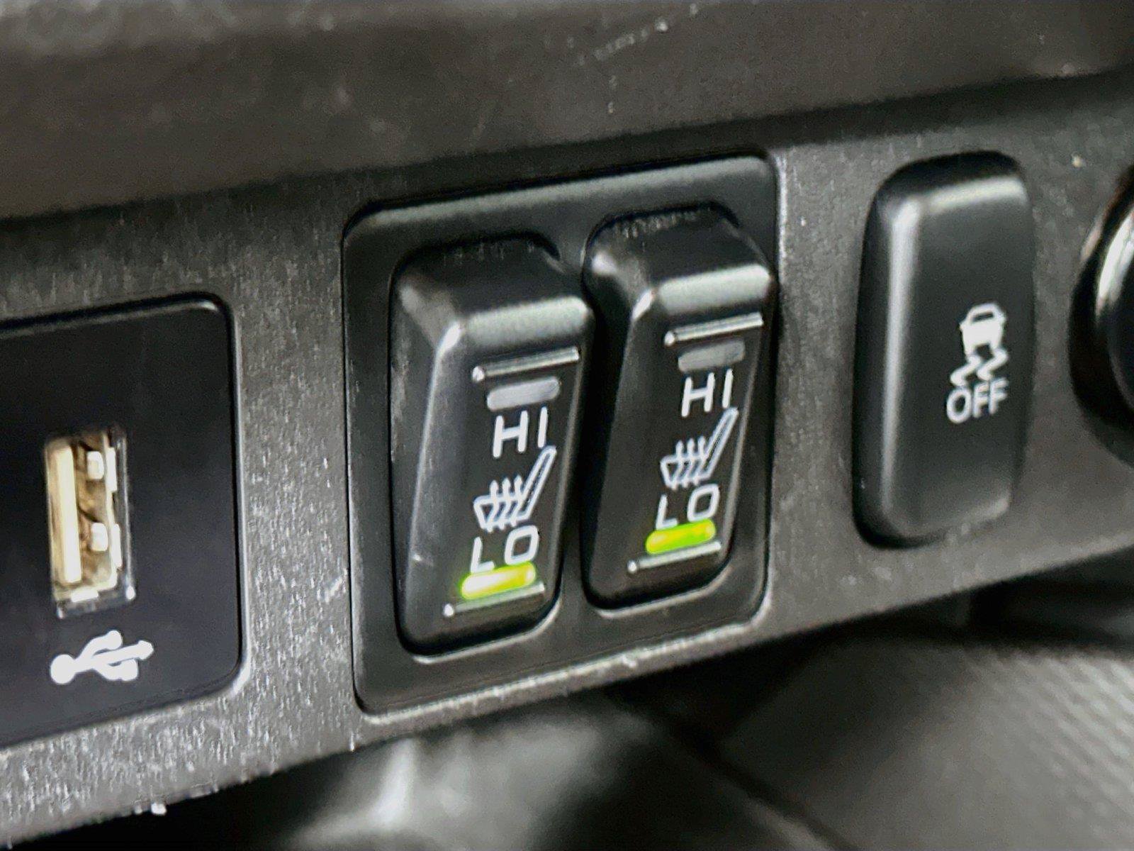 Used 2024 Mitsubishi Outlander Sport AWD image 16