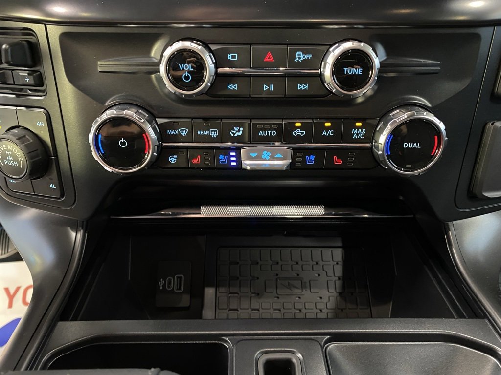 New 2025 Ford F150 Tremor w/ Equipment Group 402A High image 25