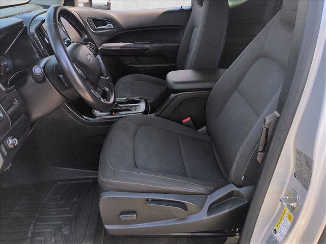 Used 2016 Chevrolet Colorado LT w/ LT Convenience Package RWD image 22