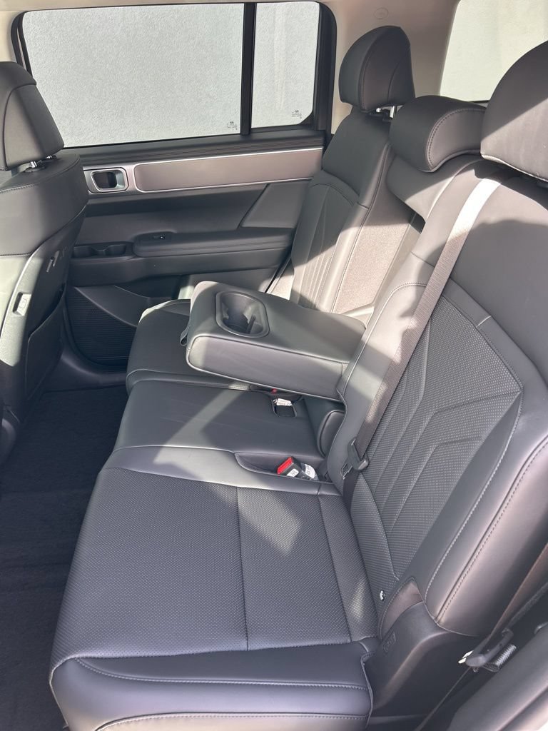 New 2026 Hyundai Santa Fe SEL AWD/4WD image 15
