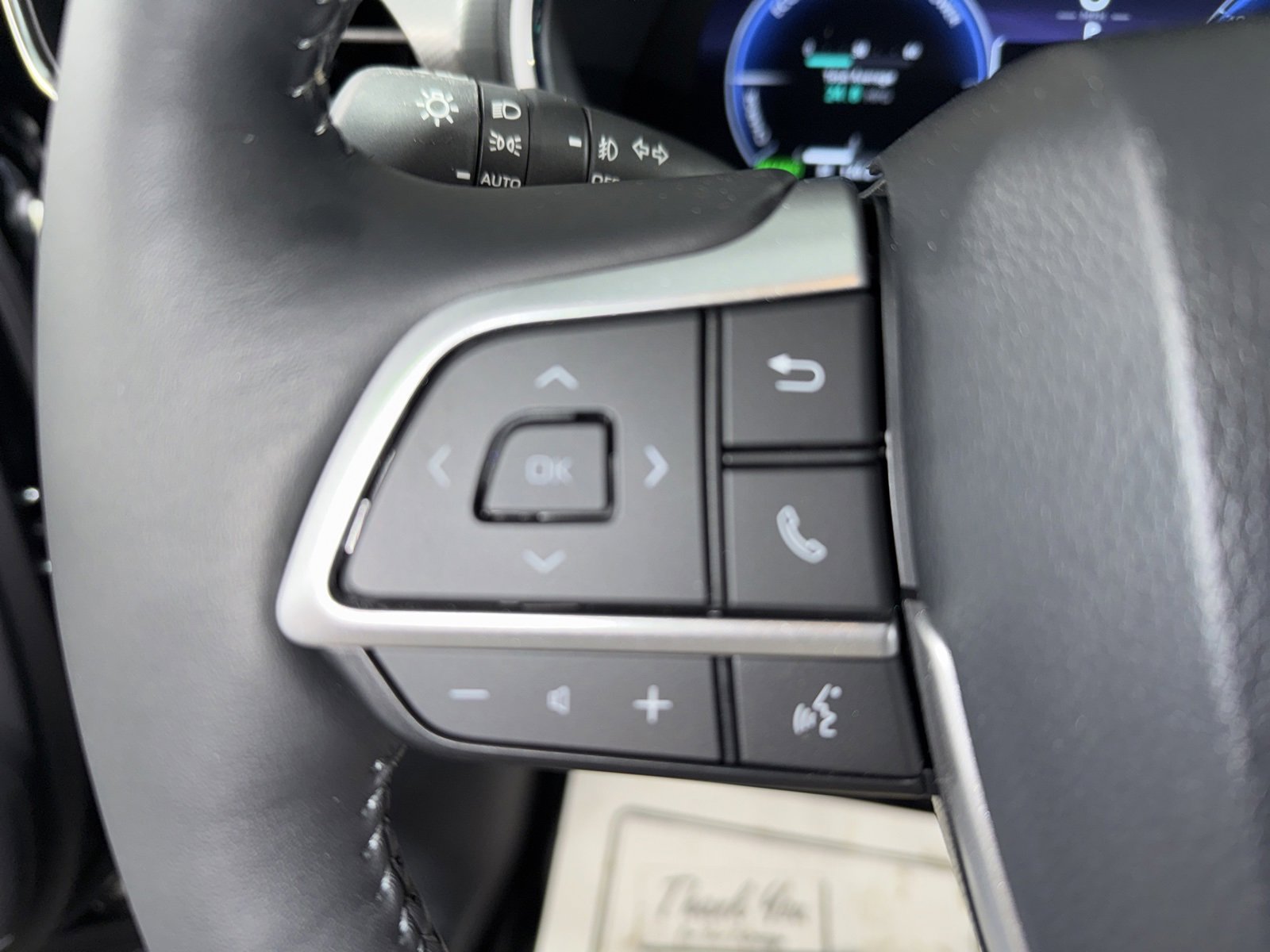 New 2026 Toyota Highlander Platinum image 32